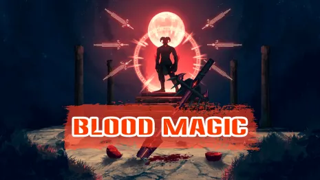 Мод на магию крови для Майнкрафт 1.18.2 / 1.16.5 / 1.12.2 (Blood Magic) Мод на магию крови для Майнкрафт 1.18.2 / 1.16.5 / 1.12.2 (Blood Magic)